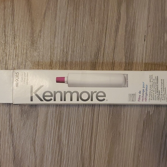 Kenmore 460 9085 Replacement Refrigerator Filter New - Picture 1 of 9